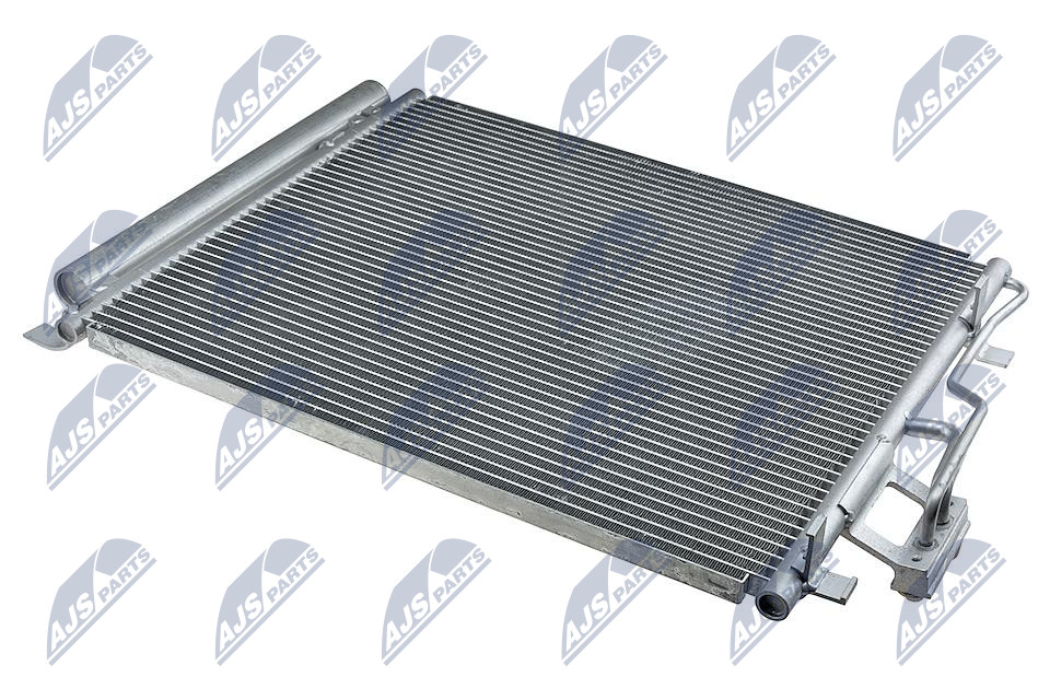 NTY CCS-HY-023 Kondensator, Klimaanlage