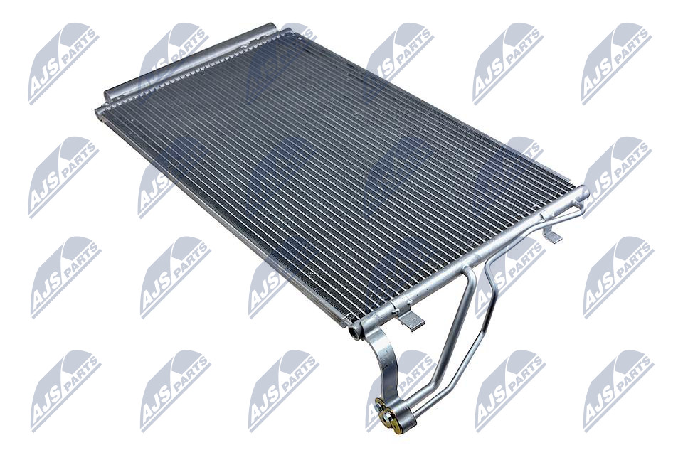 NTY CCS-HY-029 Kondensator, Klimaanlage