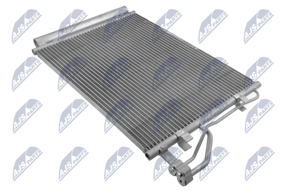 NTY CCS-HY-033 Kondensator, Klimaanlage
