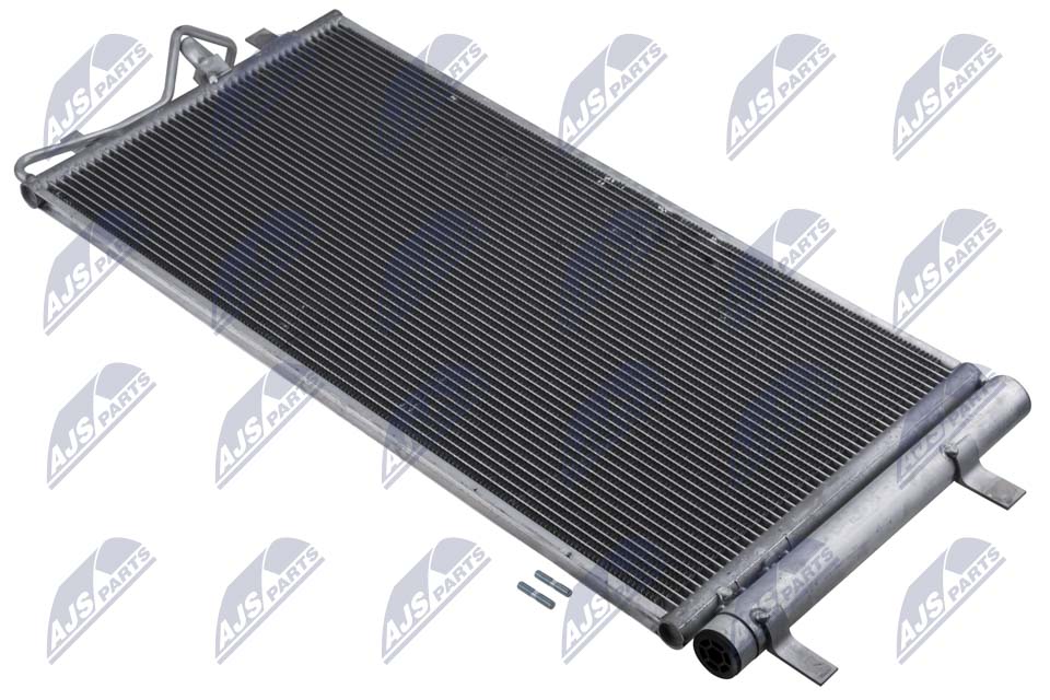 NTY CCS-HY-056 Kondensator, Klimaanlage