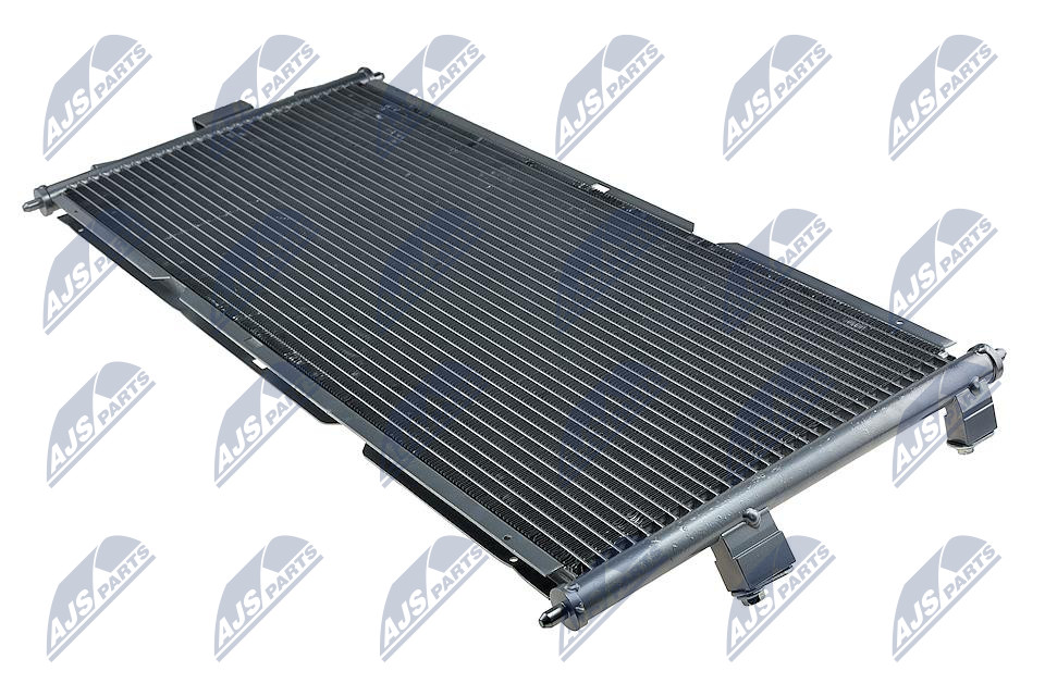 NTY CCS-NS-006 Kondensator, Klimaanlage