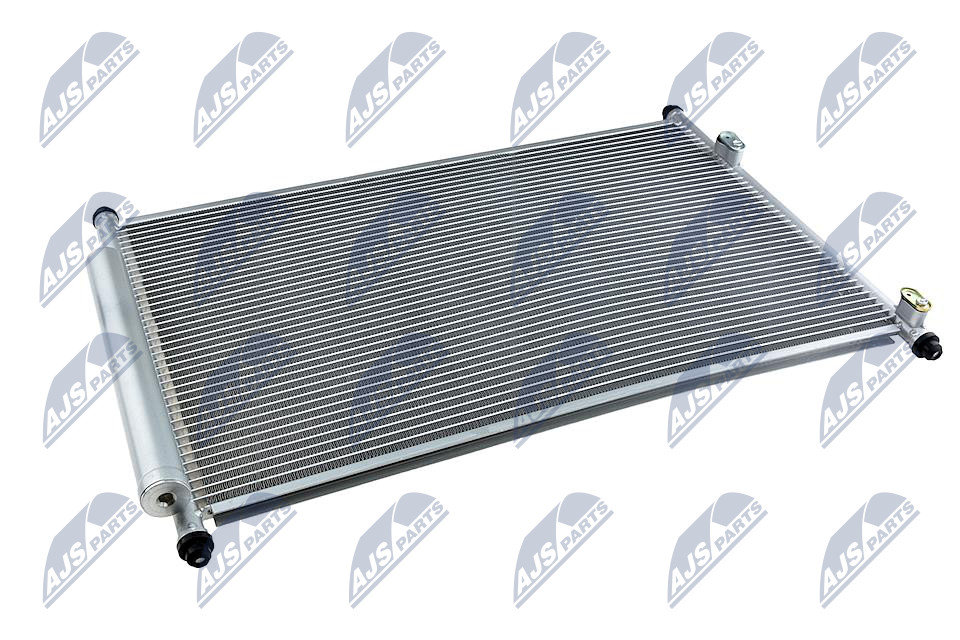 NTY CCS-SU-002 Kondensator, Klimaanlage