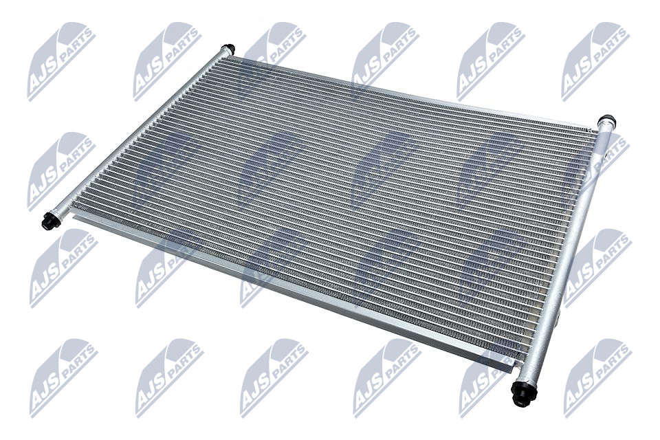 NTY CCS-SU-002 Kondensator, Klimaanlage