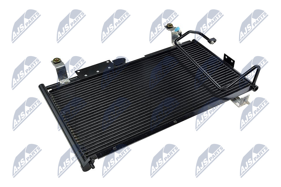 NTY CCS-SU-005 Kondensator, Klimaanlage