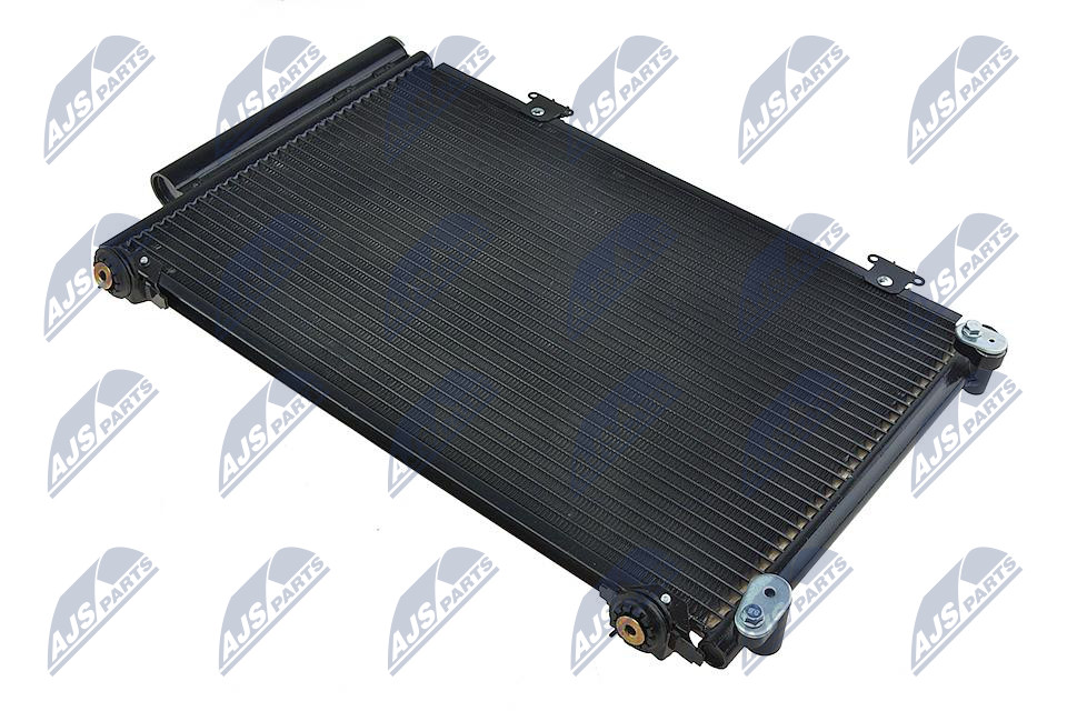 NTY CCS-TY-002 Kondensator, Klimaanlage