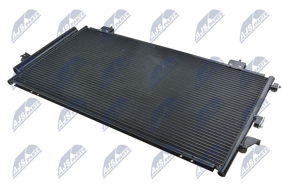 NTY CCS-TY-006 Kondensator, Klimaanlage