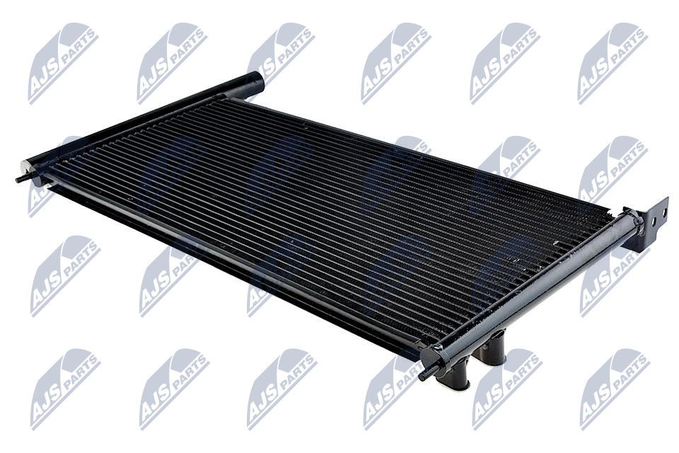 NTY CCS-TY-008 Kondensator, Klimaanlage