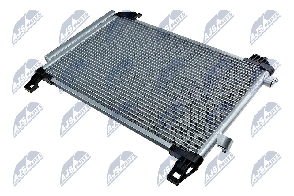NTY CCS-TY-022 Kondensator, Klimaanlage
