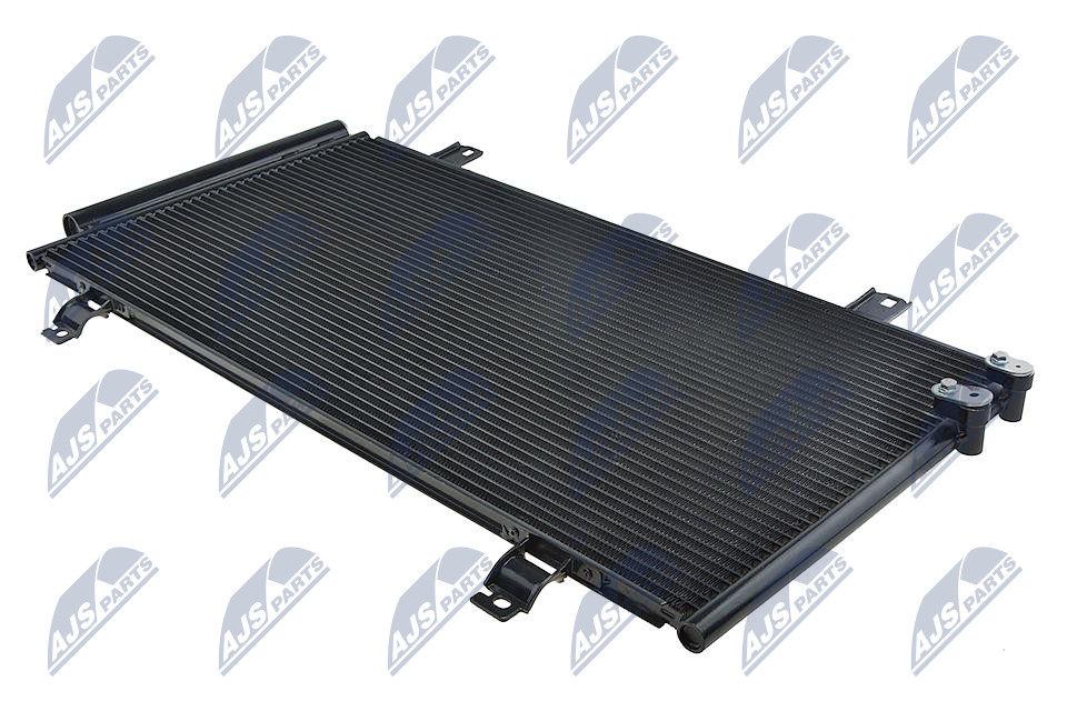 NTY CCS-TY-028 Kondensator, Klimaanlage