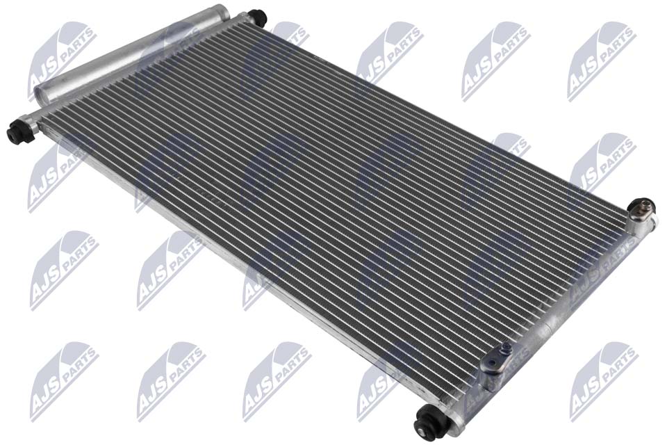NTY CCS-TY-045 Kondensator, Klimaanlage