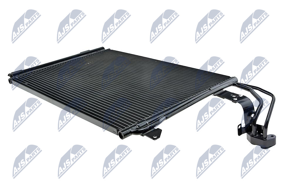 NTY CCS-VW-015 Kondensator, Klimaanlage