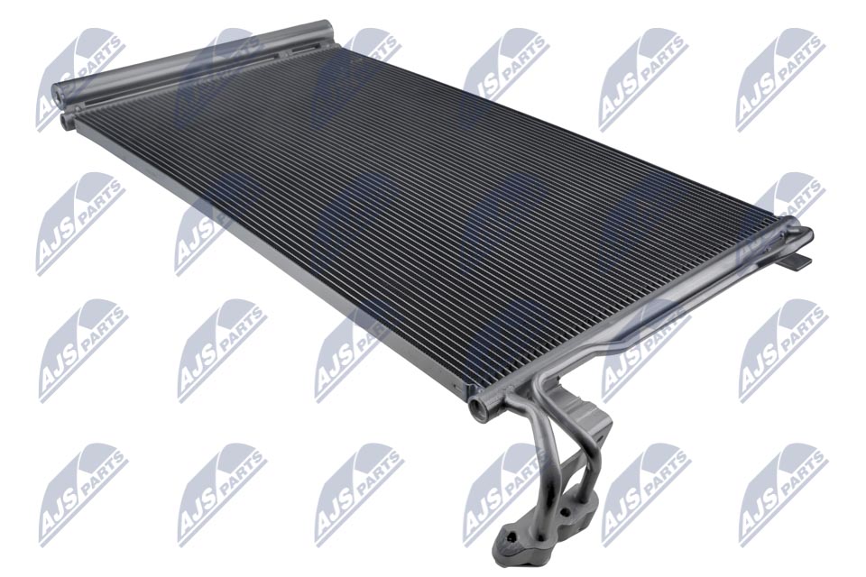 NTY CCS-VW-032 Kondensator, Klimaanlage