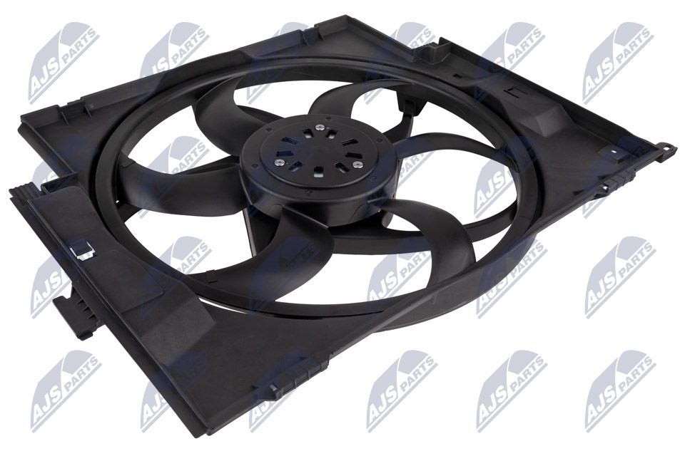 NTY CCW-BM-005 Fan, engine cooling