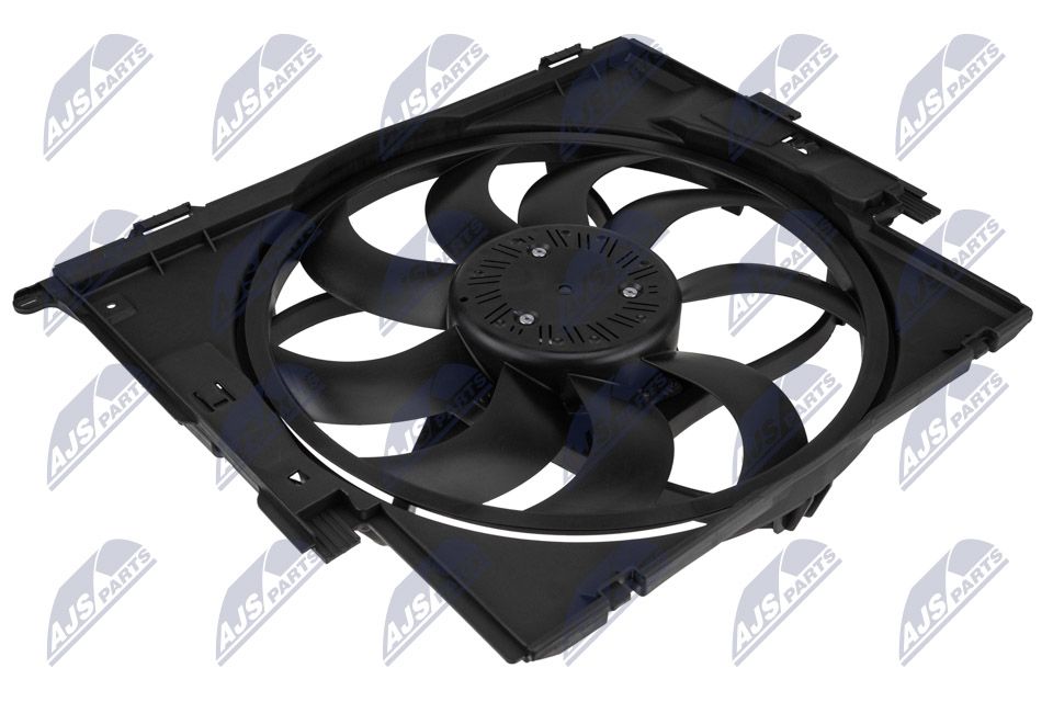 NTY CCW-BM-006 Fan, engine cooling
