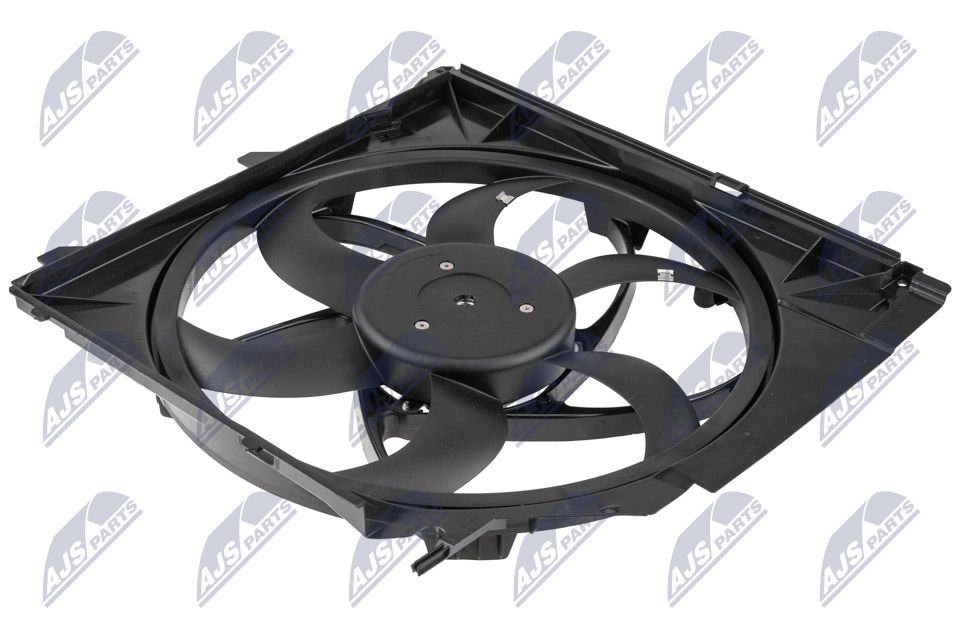NTY CCW-BM-008 Fan, engine cooling