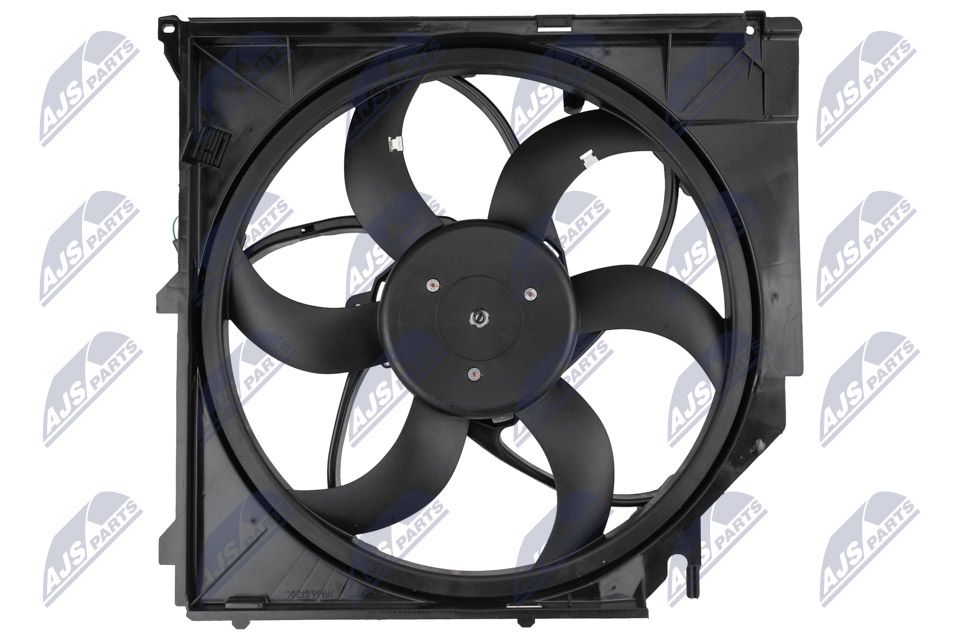 NTY CCW-BM-008 Fan, engine cooling