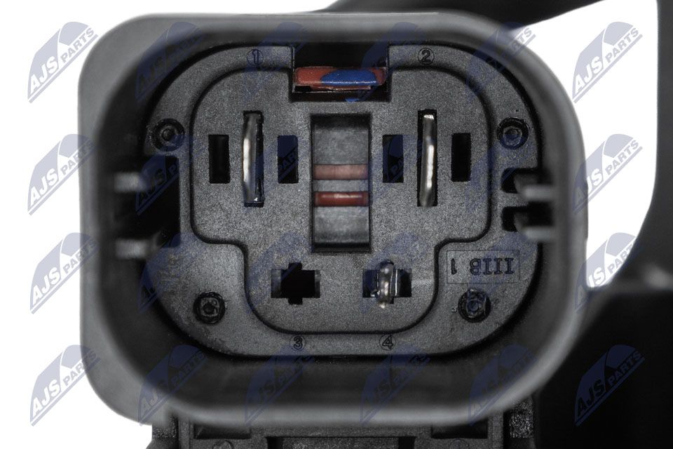 NTY CCW-BM-008 Fan, engine cooling