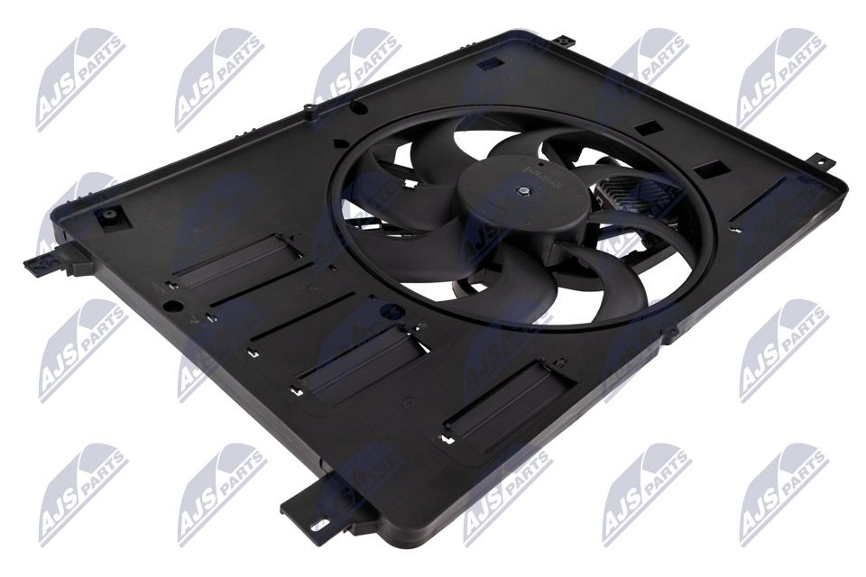 NTY CCW-FR-001 Fan, engine cooling
