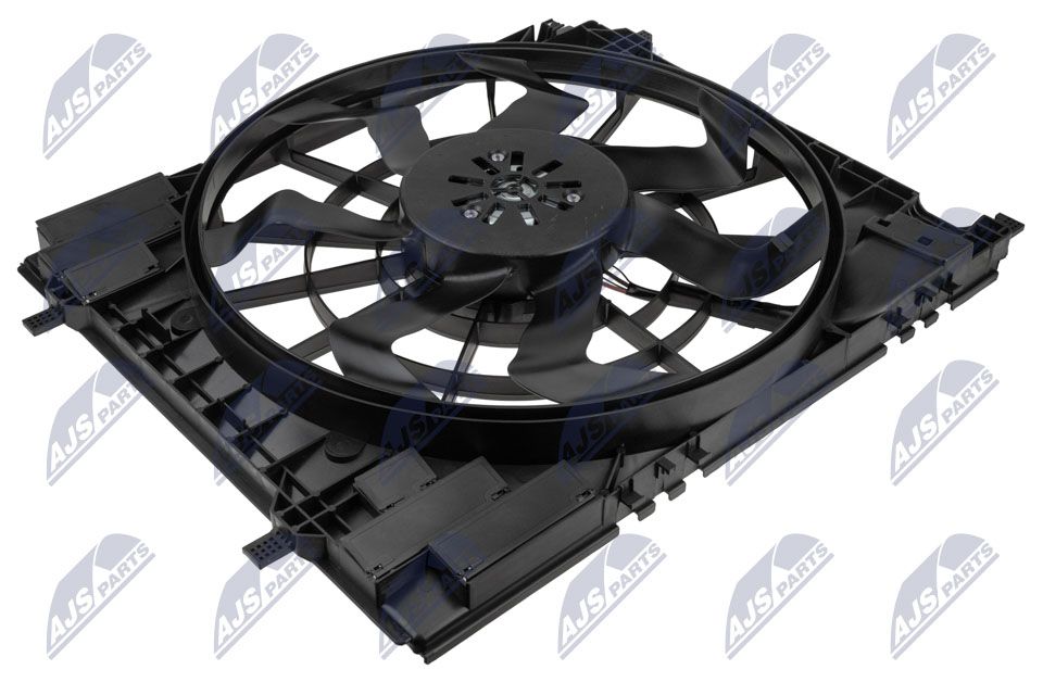 NTY CCW-ME-003 Fan, engine cooling