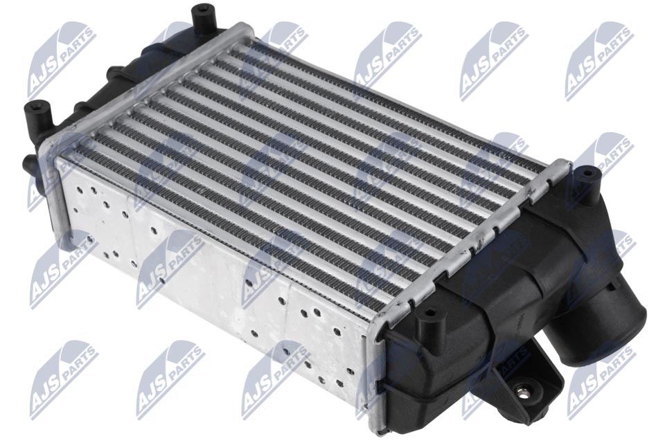 NTY CNG-AR-003 Ladeluftkühler
