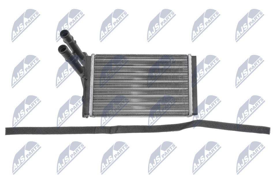 NTY CNG-AU-005 Wärmetauscher, Innenraumheizung