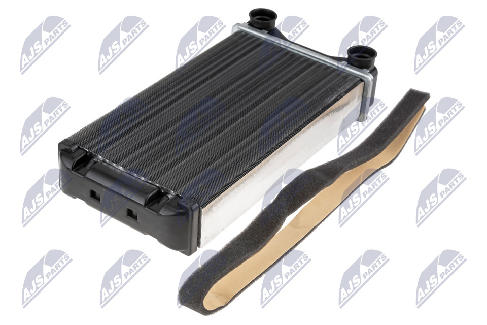 NTY CNG-AU-006 Schimbator caldura, incalzire habitaclu