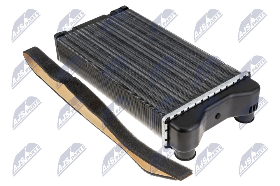 NTY CNG-AU-006 Schimbator caldura, incalzire habitaclu