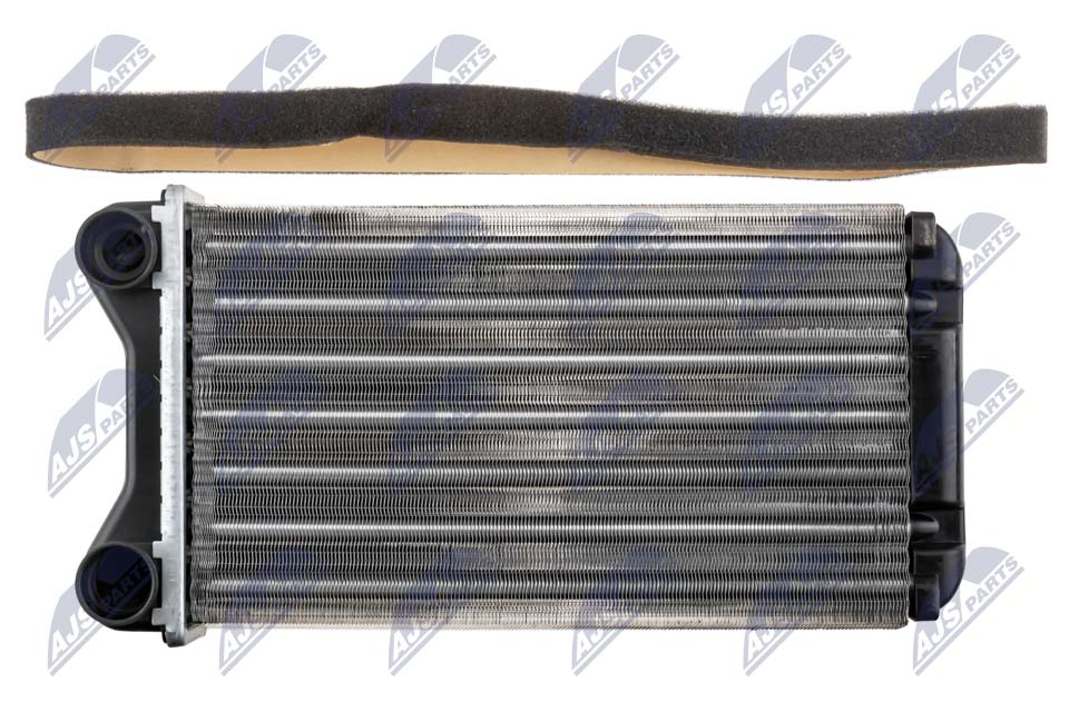 NTY CNG-AU-006 Schimbator caldura, incalzire habitaclu