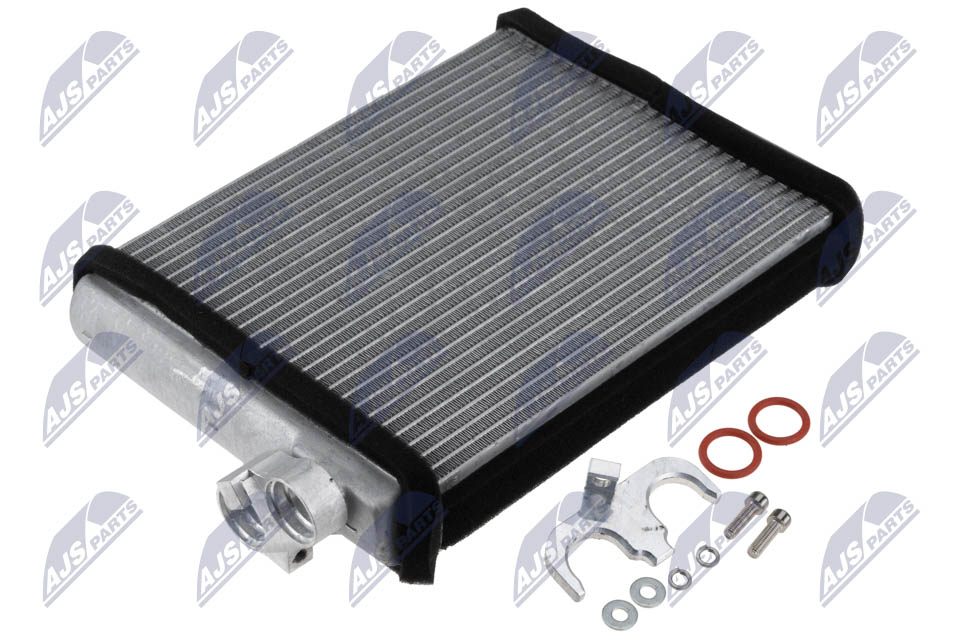 NTY CNG-AU-010 Schimbator caldura, incalzire habitaclu