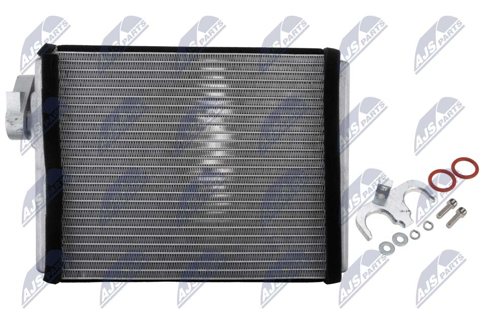 NTY CNG-AU-010 Schimbator caldura, incalzire habitaclu