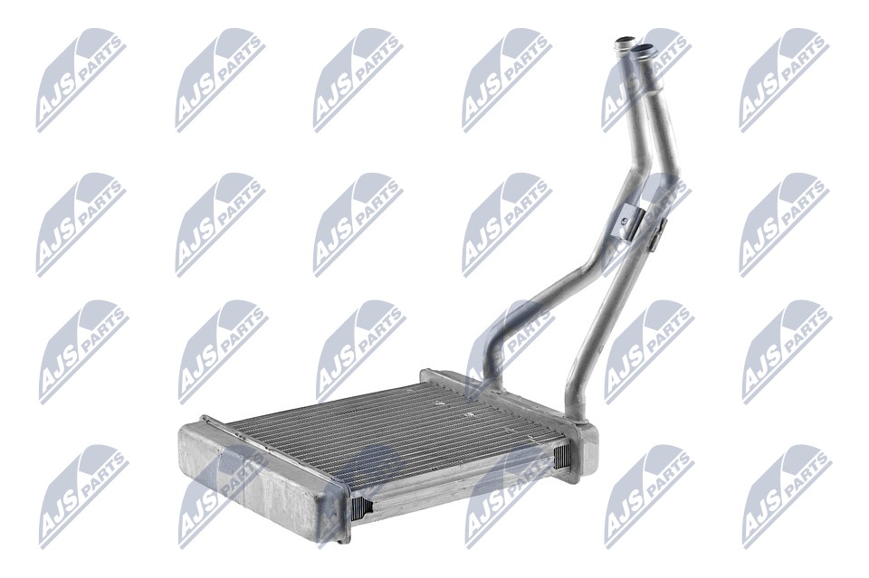 NTY CNG-CH-000 Schimbator caldura, incalzire habitaclu