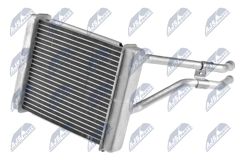 NTY CNG-CH-000 Schimbator caldura, incalzire habitaclu