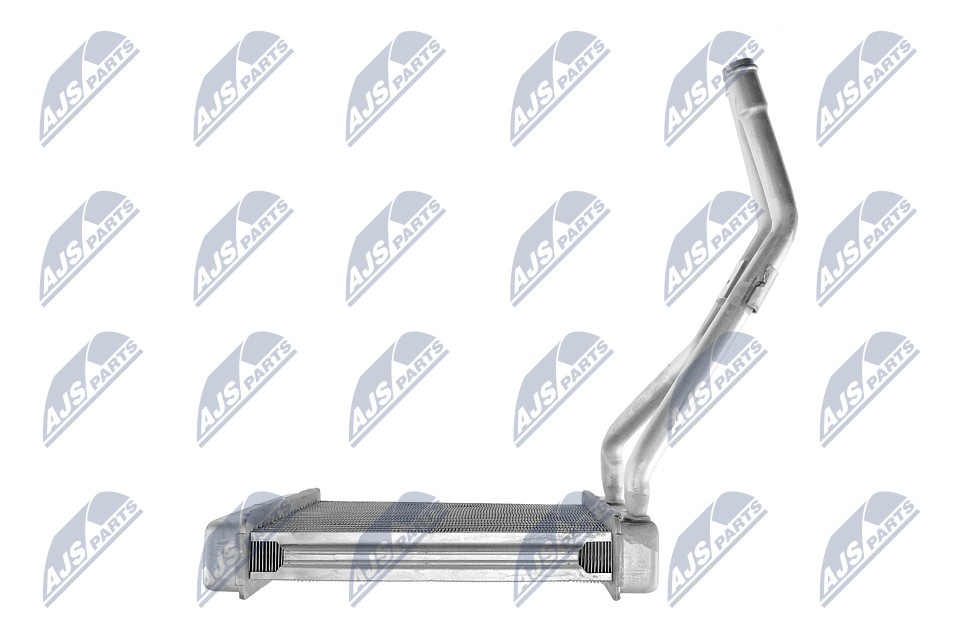 NTY CNG-CH-000 Schimbator caldura, incalzire habitaclu