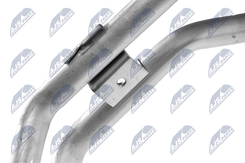 NTY CNG-CH-000 Schimbator caldura, incalzire habitaclu