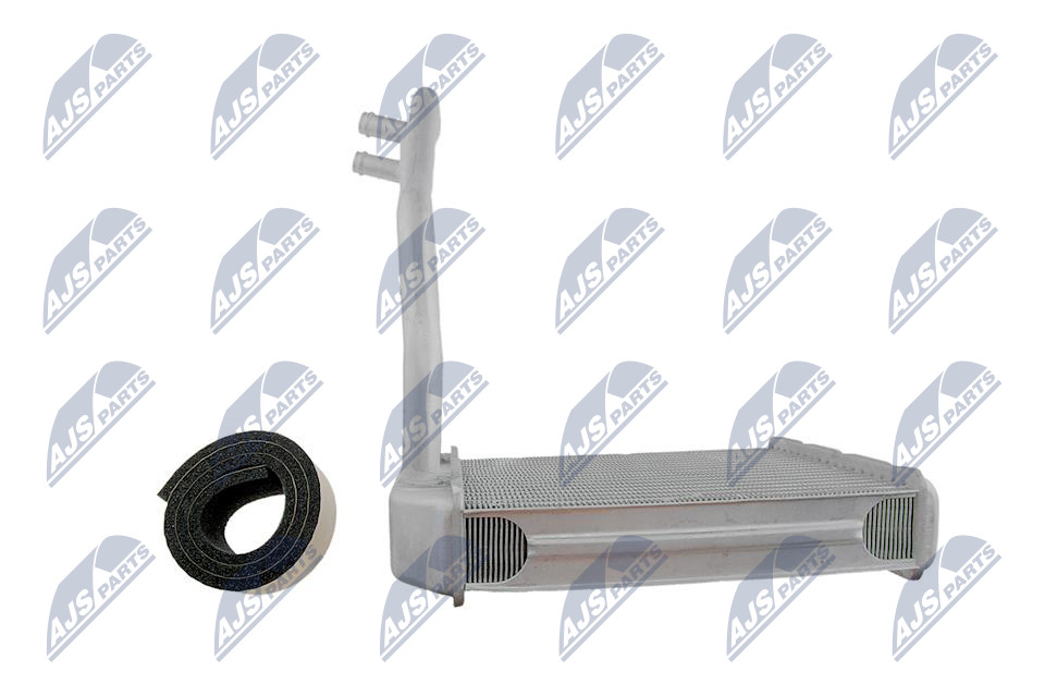 NTY CNG-CH-001 Schimbator caldura, incalzire habitaclu