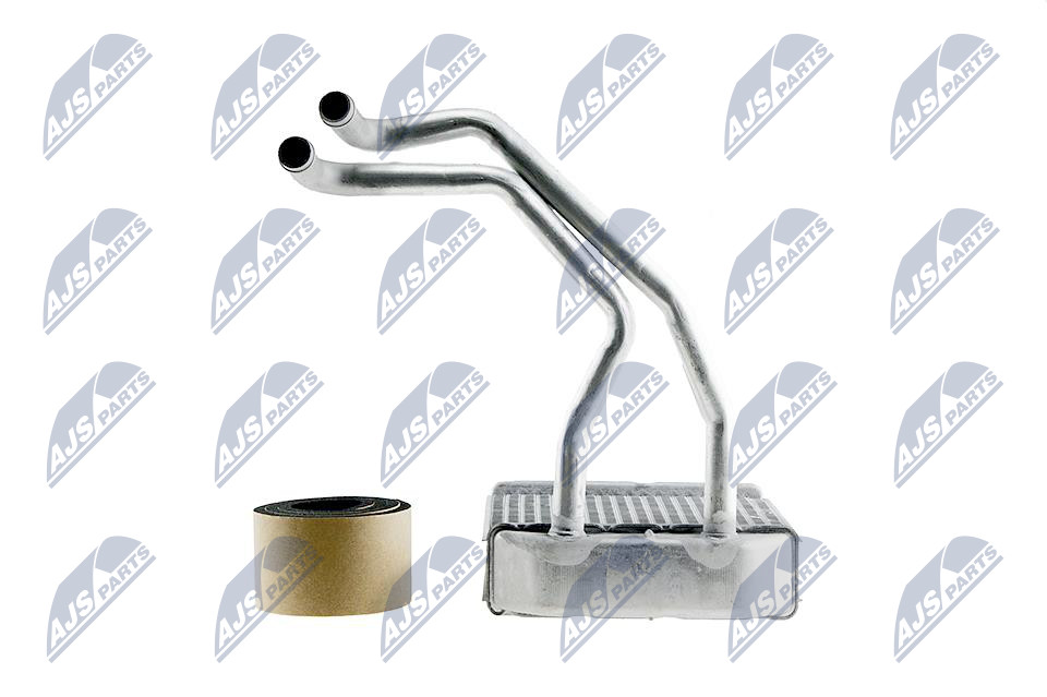 NTY CNG-CH-001 Schimbator caldura, incalzire habitaclu