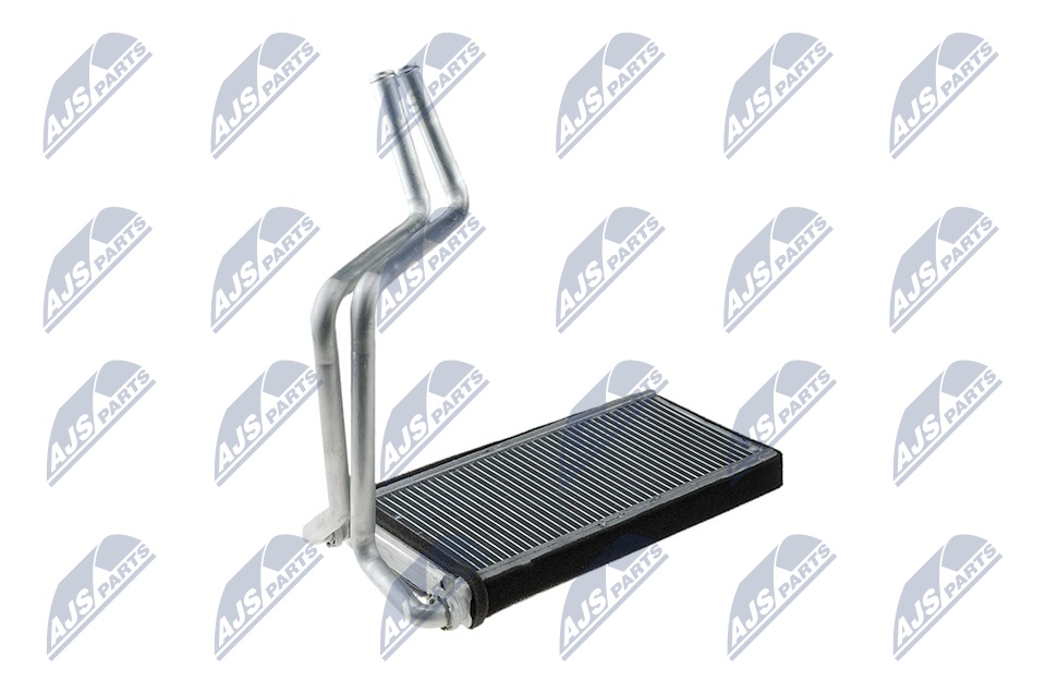 NTY CNG-CH-003 Wärmetauscher, Innenraumheizung