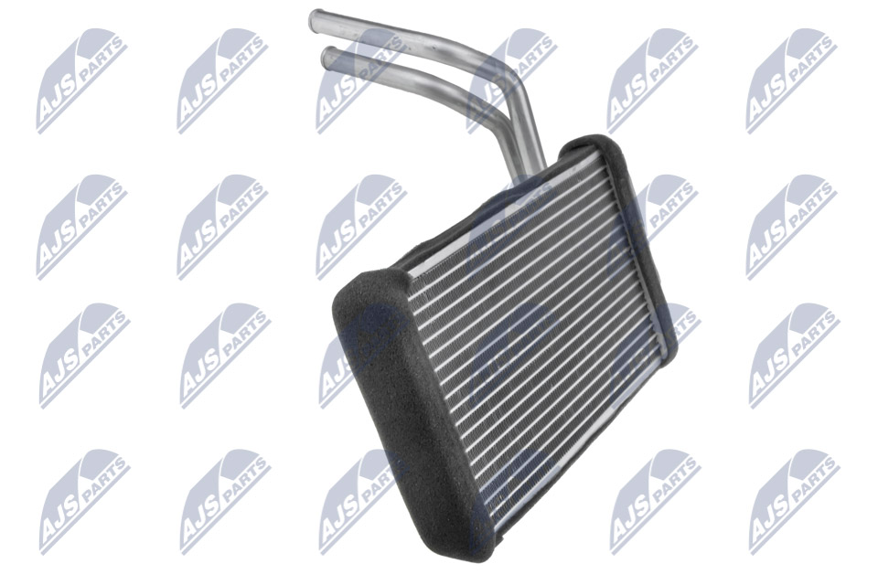 NTY CNG-CH-004 Schimbator caldura, incalzire habitaclu