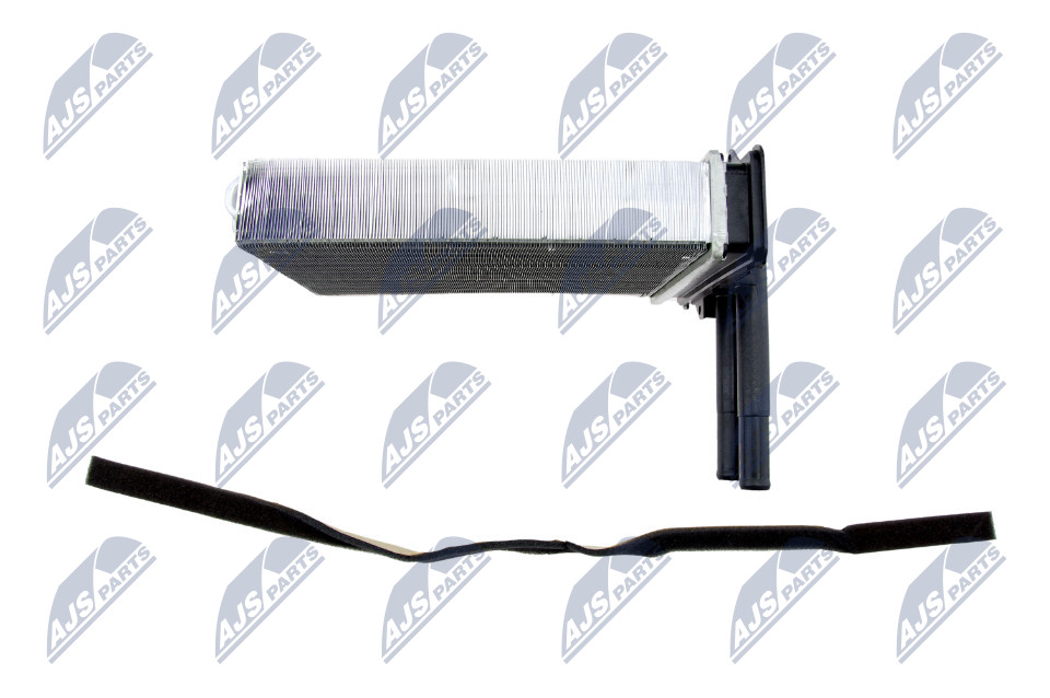 NTY CNG-CH-007 Wärmetauscher, Innenraumheizung