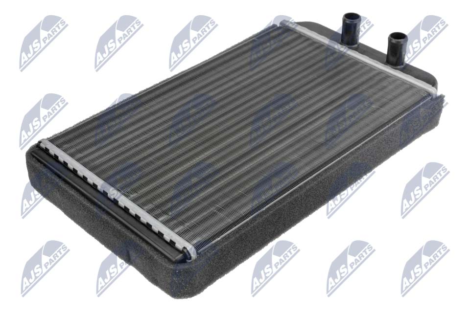 NTY CNG-CT-000 Schimbator caldura, incalzire habitaclu