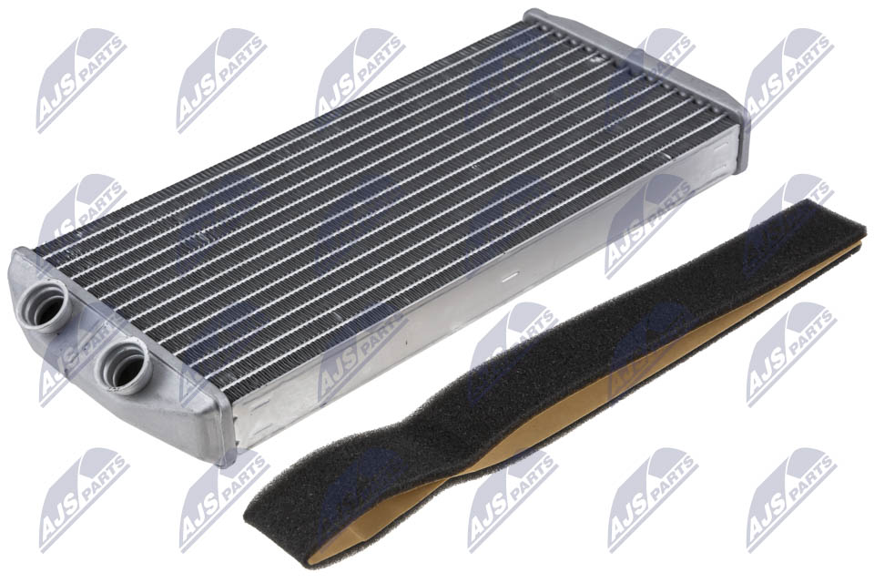 NTY CNG-CT-005 Schimbator caldura, incalzire habitaclu