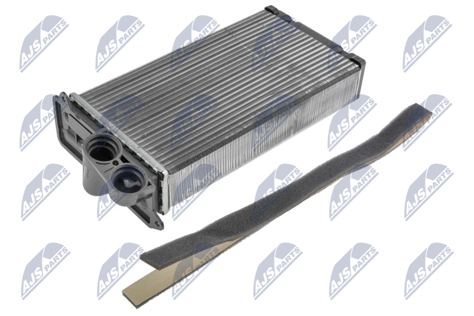 NTY CNG-CT-008 Schimbator caldura, incalzire habitaclu