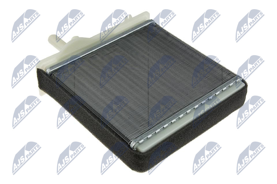 NTY CNG-FT-003 Schimbator caldura, incalzire habitaclu