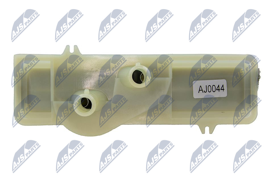 NTY CNG-FT-003 Schimbator caldura, incalzire habitaclu