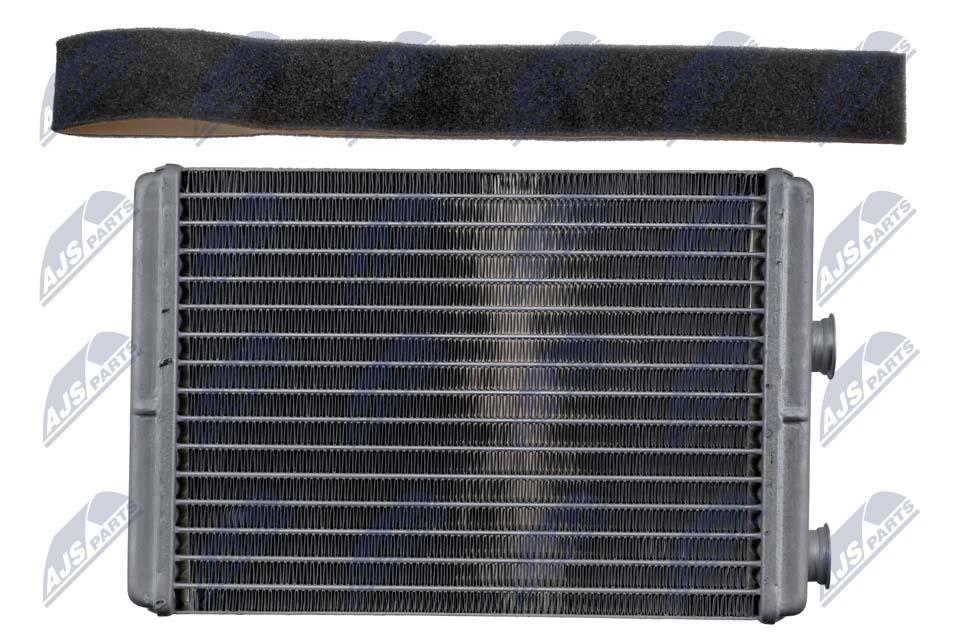 NTY CNG-FT-008 Heat Exchanger, interior heating