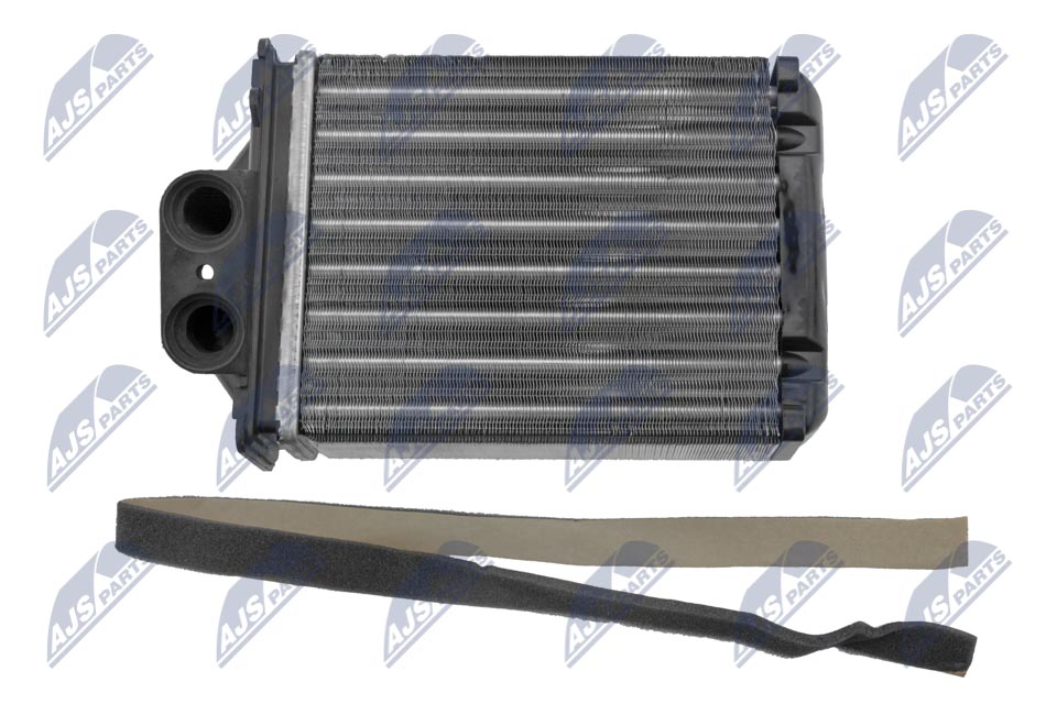 NTY CNG-FT-010 Schimbator caldura, incalzire habitaclu