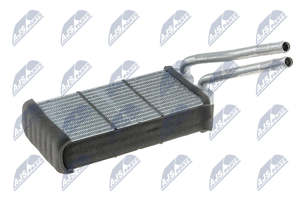 NTY CNG-LR-000 Schimbator caldura, incalzire habitaclu