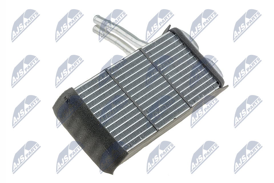 NTY CNG-LR-000 Schimbator caldura, incalzire habitaclu