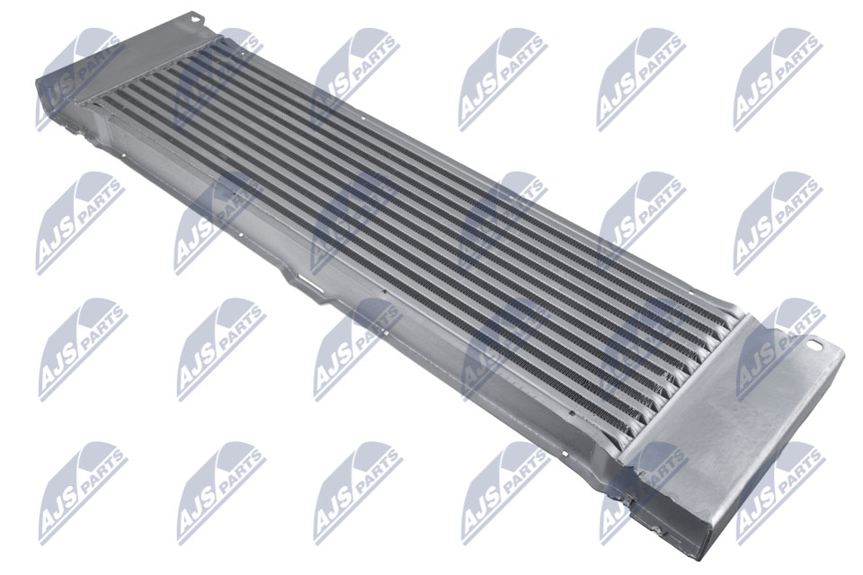 NTY CNG-ME-003 Ladeluftkühler