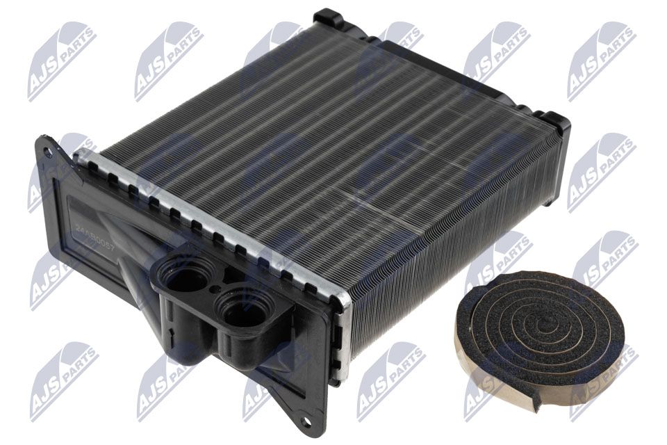 NTY CNG-ME-016 Heat Exchanger, interior heating